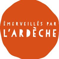 Ardèche Tourisme(@ArdecheTourisme) 's Twitter Profile Photo