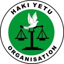 HakiYetuOrg Profile Picture