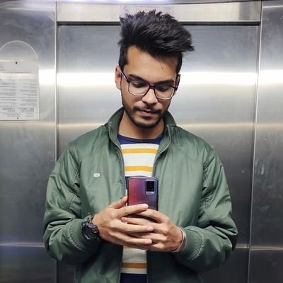 UI/UX Designer 🔸 Gamer 🔸 YouTuber 🔸 Tea Lover