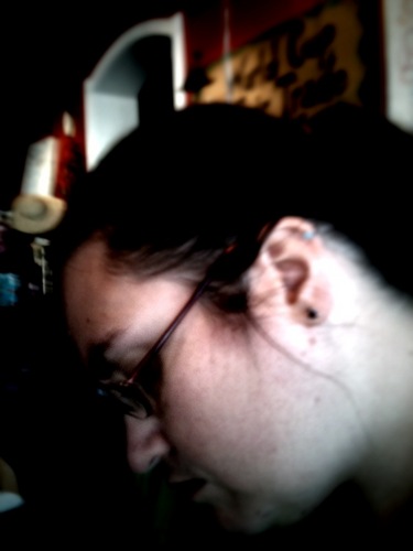 Artist, singer, sarcastic, lovable, laughable, movie freak, Christian. Mississippi Girl. Lefty. RSA #70,578