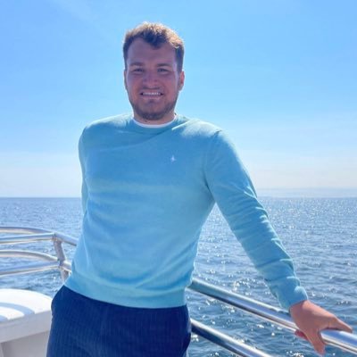 bendavies4's profile picture. 