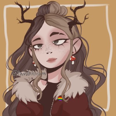 any pronouns | 21 | probably listening to sleep token rn