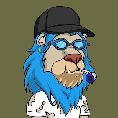 Business Student | Web 3.0 | NFTs Enthusiast | #LazyLions