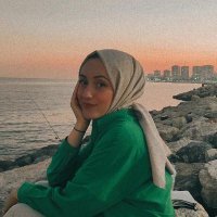 Cennet (@cenneteknci) 's Twitter Profile