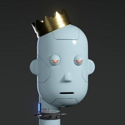 GlennsVault's profile picture. Business Student| Crypto Enthusiast| NFT Expert
