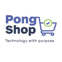 Pong Shop(@pongafricashop) 's Twitter Profile Photo