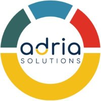 Adria Solutions Ltd(@Adriasolutions) 's Twitter Profile Photo