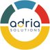 Adria Solutions Ltd (@Adriasolutions) Twitter profile photo