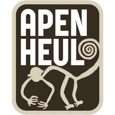 Voor een uniek dagje uit kom je naar Apenheul. In het prachtige, groene dierenpark vind je bijna 300 apen. Daarvan loopt meer dan de helft gewoon los!