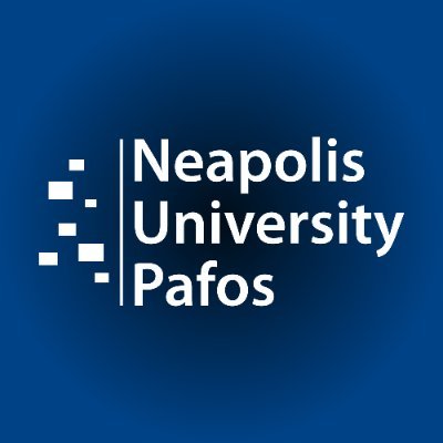 Official Twitter account for Neapolis University Pafos (NUP). Build your future, accelerate your career! Visit our website for more information.