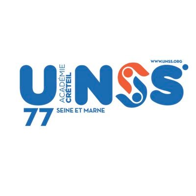 Unss77's profile picture. Actualités du sport scolaire dans les collèges et les lycées de Seine et Marne