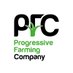 Progressive Farming Company (@progressfarmco) Twitter profile photo Progressive Farming Company (@progressfarmco) Twitter profile photo
