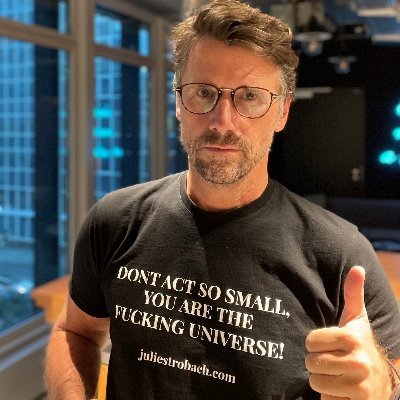 Managing Director @ QPLIX | @ 247 Advisory
Founder https://t.co/LkmxsXBixP | https://t.co/YUajOLKAI6 | https://t.co/h2gvWIY831 | https://t.co/tgwbmL1ARE
Entrepreneur | Investor | GiveBack