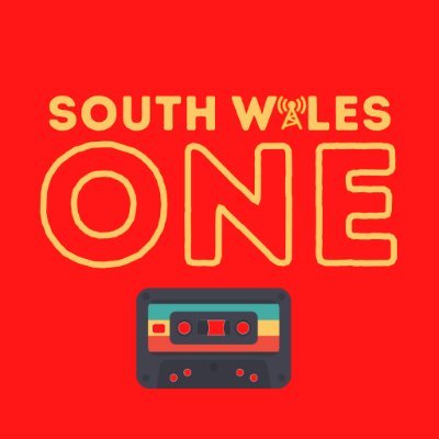 South Wales ONE Radio, YOUR Community station for the BEST mix of uninterrupted 80s and 90s music!  For your Community, For EveryONE.