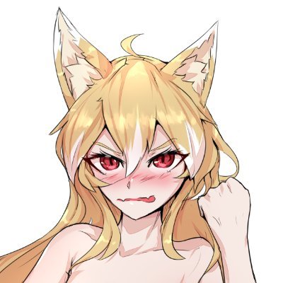 VTuber (retired) @nikosaikou_ pretty much retweet what ever he posts
