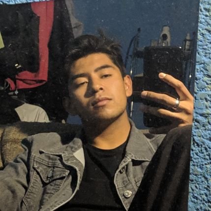 JavGttz's profile picture. Front end development. 🤟
“Vive tu vida y no seas vivido por ella. Tanto en la verdad como en el error, tanto en el gozo como en el malestar, sé tu propio ser.”