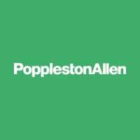 Poppleston Allen (@popall) 's Twitter Profile