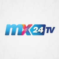 MX24 TV(@mx24gh) 's Twitter Profileg