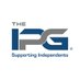 The IPG (@ipg_the) Twitter profile photo