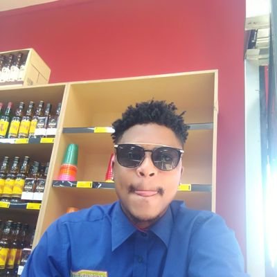 DashSihlangu's profile picture. 