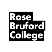 Rose Bruford College(@rosebruford) 's Twitter Profile Photo
