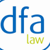 DFA Law (@dfalaw) Twitter profile photo DFA Law (@dfalaw) Twitter profile photo
