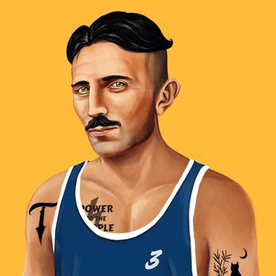 Riri_mhjr's profile picture. NFT Researcher/DeFi