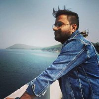 Gaurav Singh 🇮🇳(@GauravSproud) 's Twitter Profile Photo