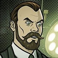 Dr.Bagarreさんのプロフィール画像
