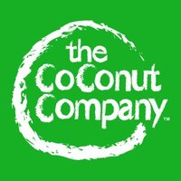 The Coconut Company(@theCocoCompany) 's Twitter Profile Photo