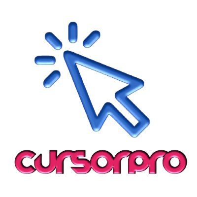CursorPro's profile picture. ICT freak - #Graphicdesigner, #logoanimation, #3D rendering, #web development and more!