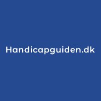 Handicapguiden.dk(@handicapguiden) 's Twitter Profile Photo