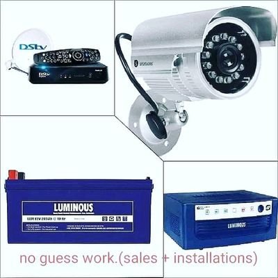 my name is Victor info  I do and talk🎤 installations🔧 like the CCTV SOLAR AND INVERTER PLUS SATELLITE TV(08038415041)