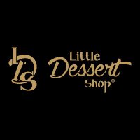 Little Dessert Shop(@LittleDessertSh) 's Twitter Profile Photo