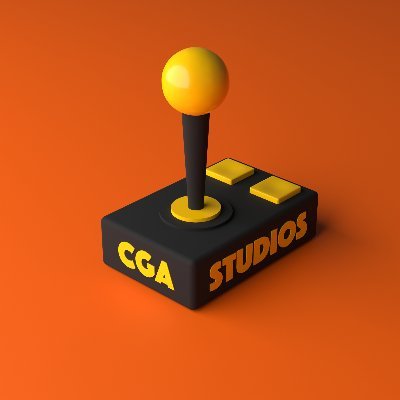 CGA Studio is an independent games studio in Liverpool. We create quirky & inclusive games for Steam, Nintendo, Xbox and PlayStation. https://t.co/QI5IwV6UXl