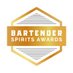 Bartender Spirits Awards (@bartenderawards) Twitter profile photo Bartender Spirits Awards (@bartenderawards) Twitter profile photo
