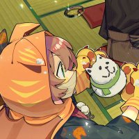 амашикс ищет мью (@amashixxu) 's Twitter Profile