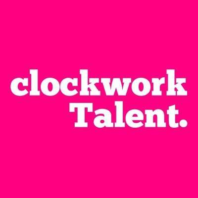 clockworkTalent. Profile