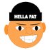HELLA FAT (@hellafatkits) Twitter profile photo HELLA FAT (@hellafatkits) Twitter profile photo