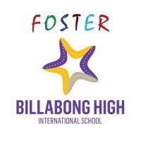 Foster Billabong(@fosterbillabong) 's Twitter Profile Photo