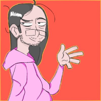 VVonslavir's profile picture. keep it hard and strong, all I have to say!

ps: NSFW enjoyer, only vannila.