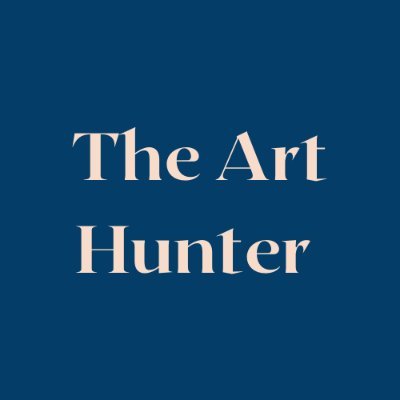 The Art Hunter