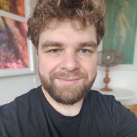 Aurelius Wendelken (@kunstbube) 's Twitter Profile Photo