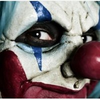 That fucking clown again.(@WebbPaganfinger) 's Twitter Profile Photo