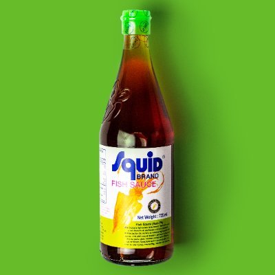 Welcome to the official Twitter account for Squid Brand. Follow for meal inspiration, cooking tips and all things Fish Sauce.