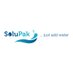 Solupak (@solupak1) Twitter profile photo Solupak (@solupak1) Twitter profile photo