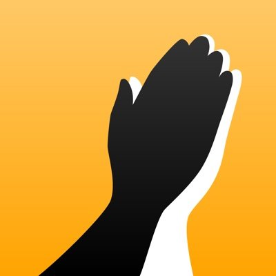 The award-winning free prayer app by @discipleshiptec.