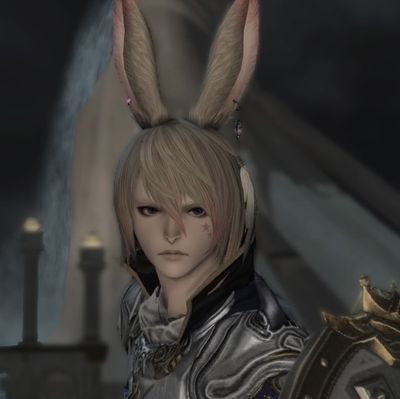 FF14 Ramuh鯖で放置しています。卯月でお兄ちゃんとか呼ばれていました。