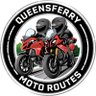 QueensferryMoto's profile picture. Touring needs to be fun so join us or follow our travels. Alter ego @gazzadaz Proud to sponsor @ArranHands19 @GrassrootstoGP & https://t.co/0sEh51ePsp