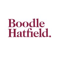 Boodle Hatfield LLP(@BoodleHatfield) 's Twitter Profile Photo